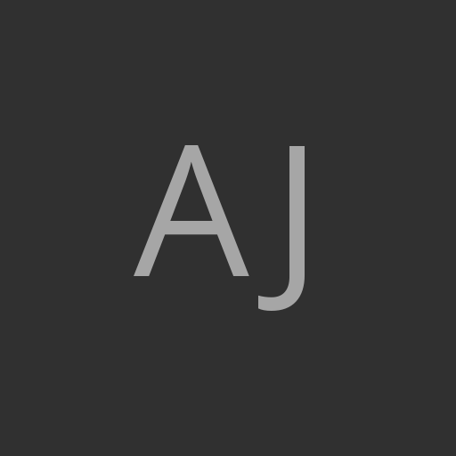 Ahmed Jouhari's avatar